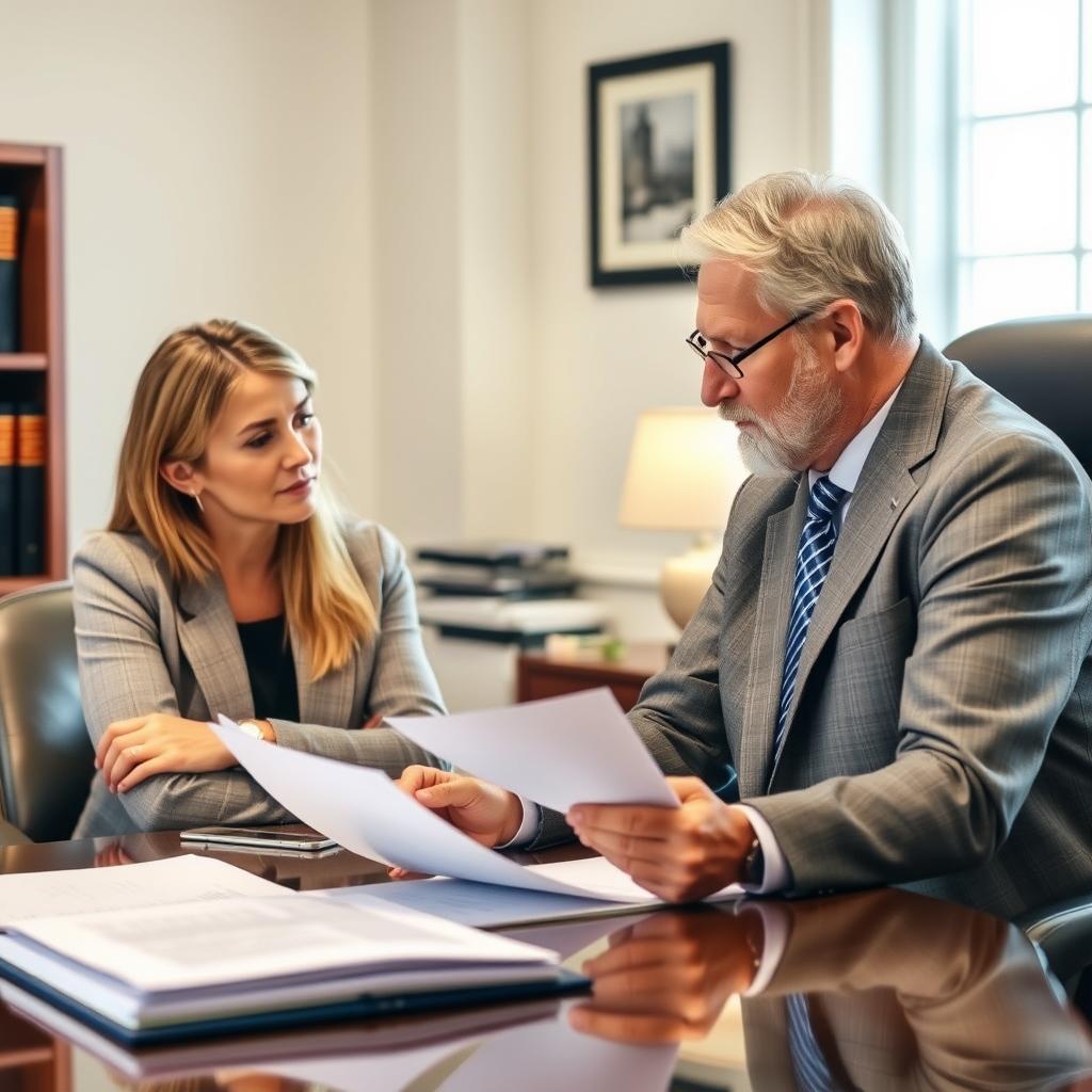 Spousal Support Lawyer Isle of Wight County, VA
