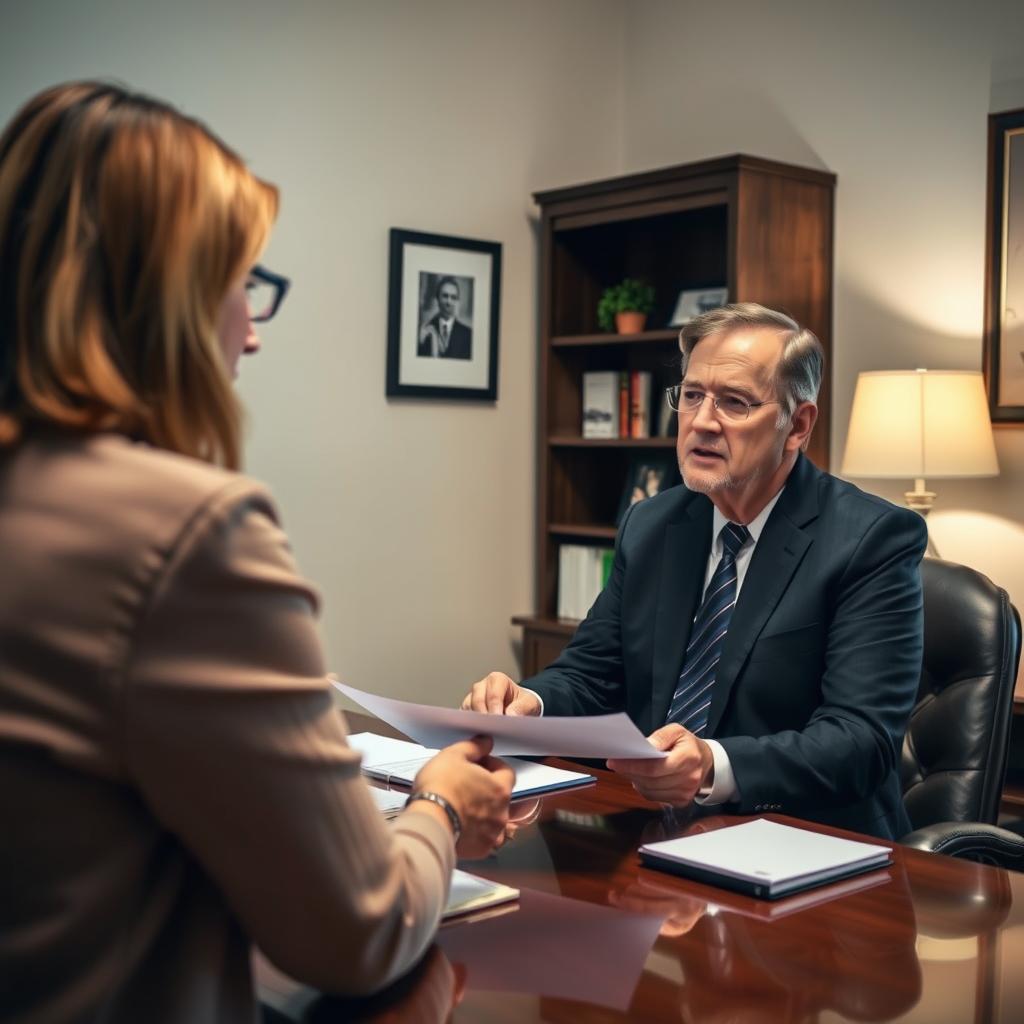 Standby Guardianship Lawyer Gloucester County, VA