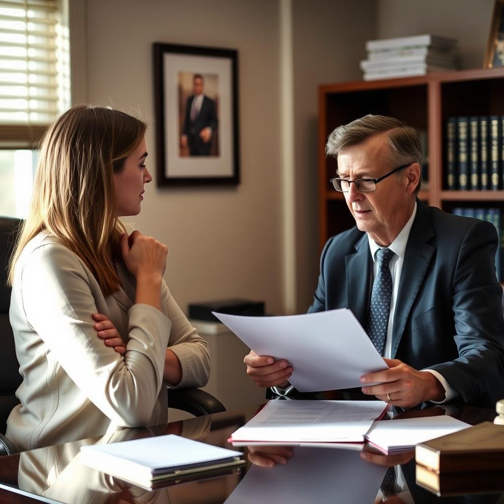 Standby Guardianship Lawyer Virginia Beach, VA