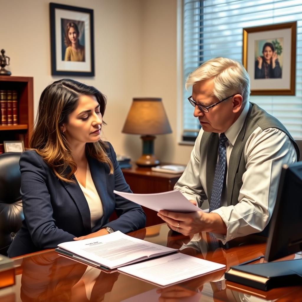 Step Parent Adoption Lawyer Gloucester County, VA