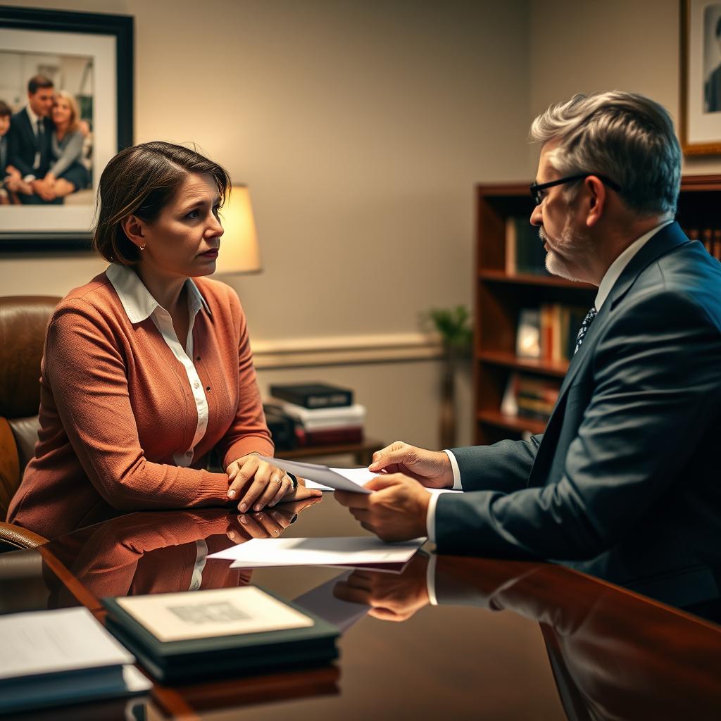 Step Parent Adoption Lawyer Poquoson, VA