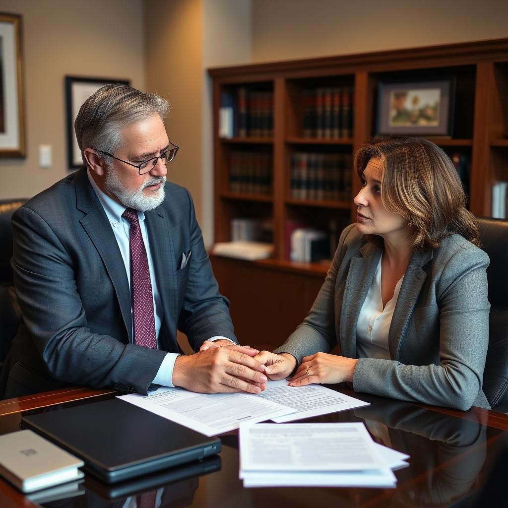 Step Parent Adoption Lawyer Virginia Beach, VA