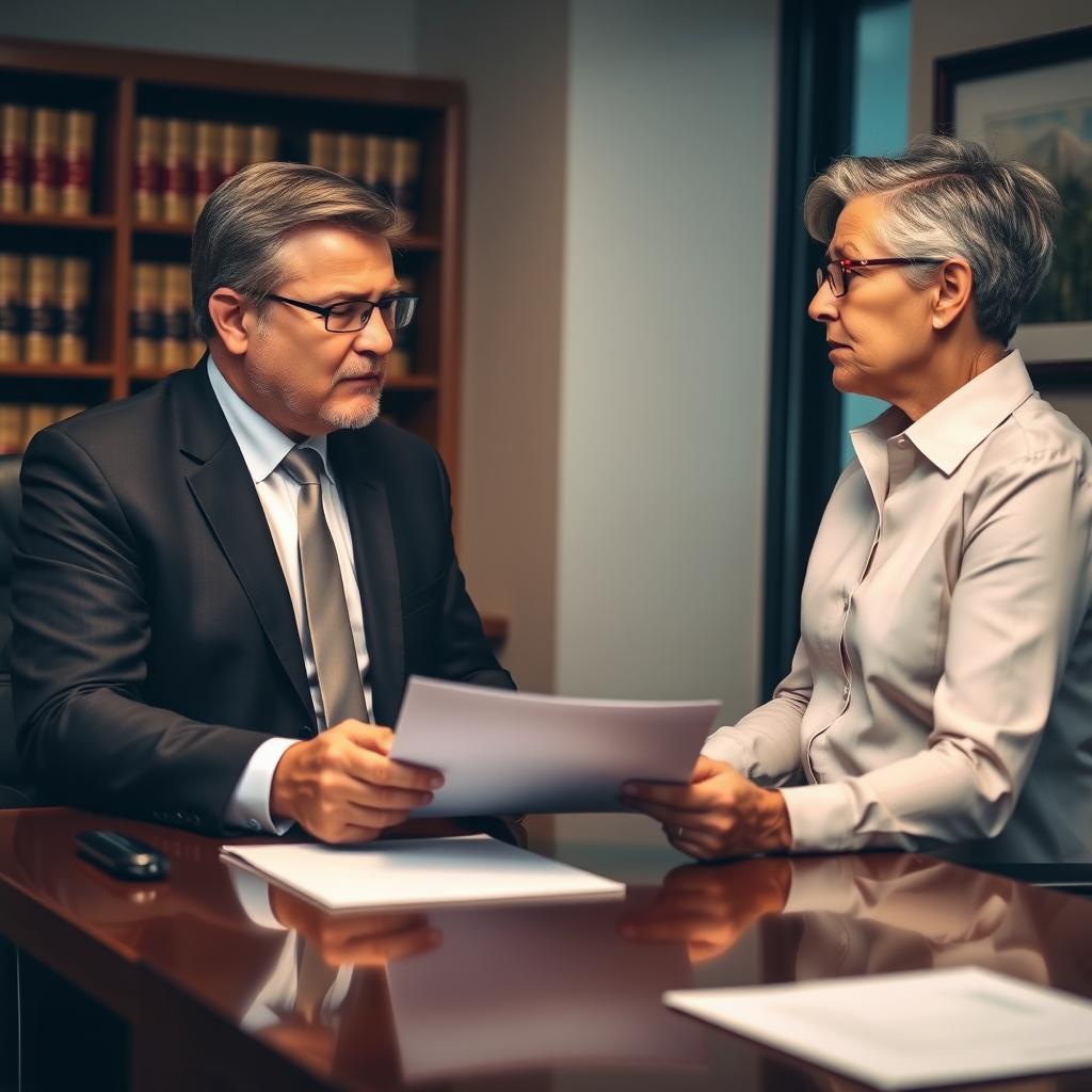 Stock Options Divorce Lawyer Isle of Wight County, VA