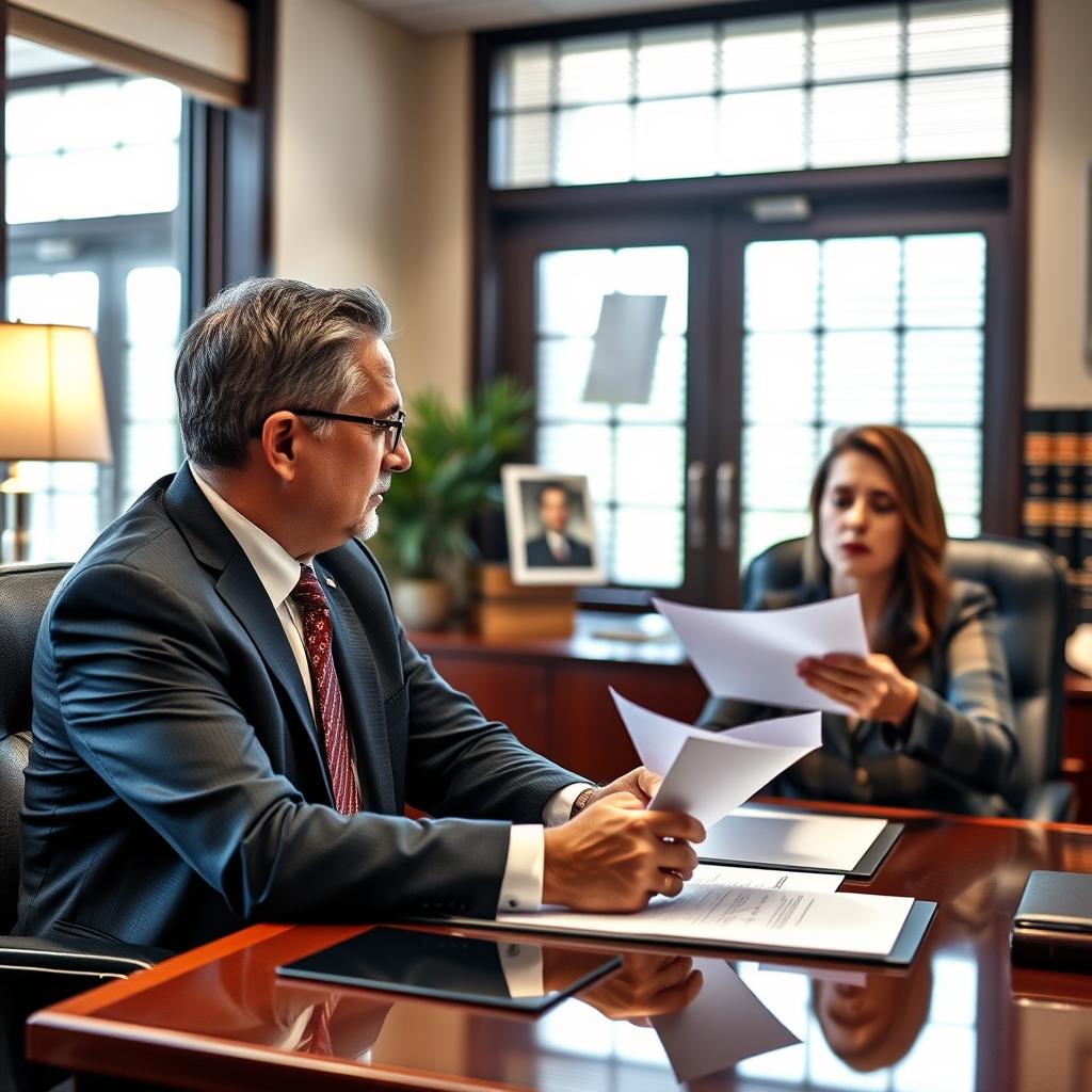 Stock Options Divorce Lawyer Virginia Beach, VA