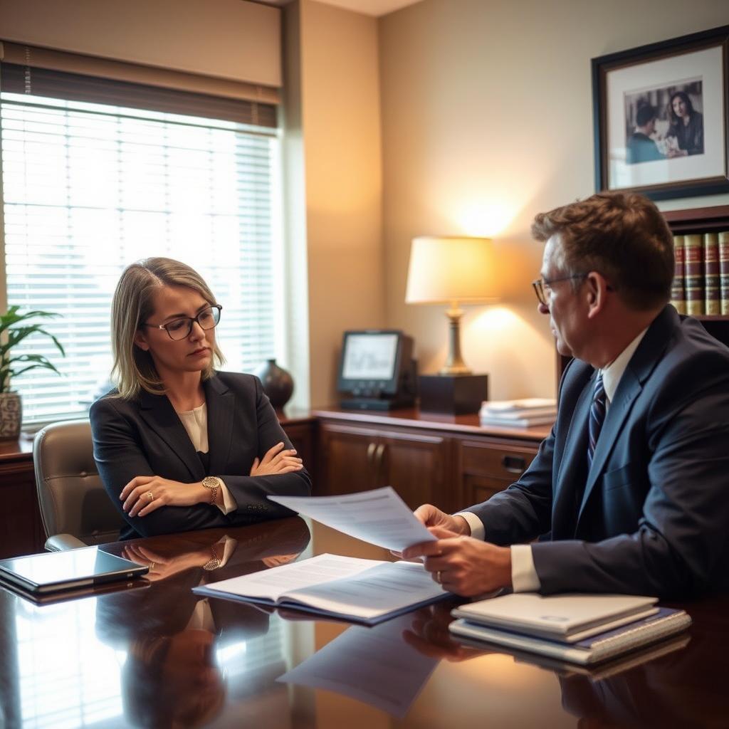 Structuring Transactions to Evade Reporting Requirements lawyer James City County, VA