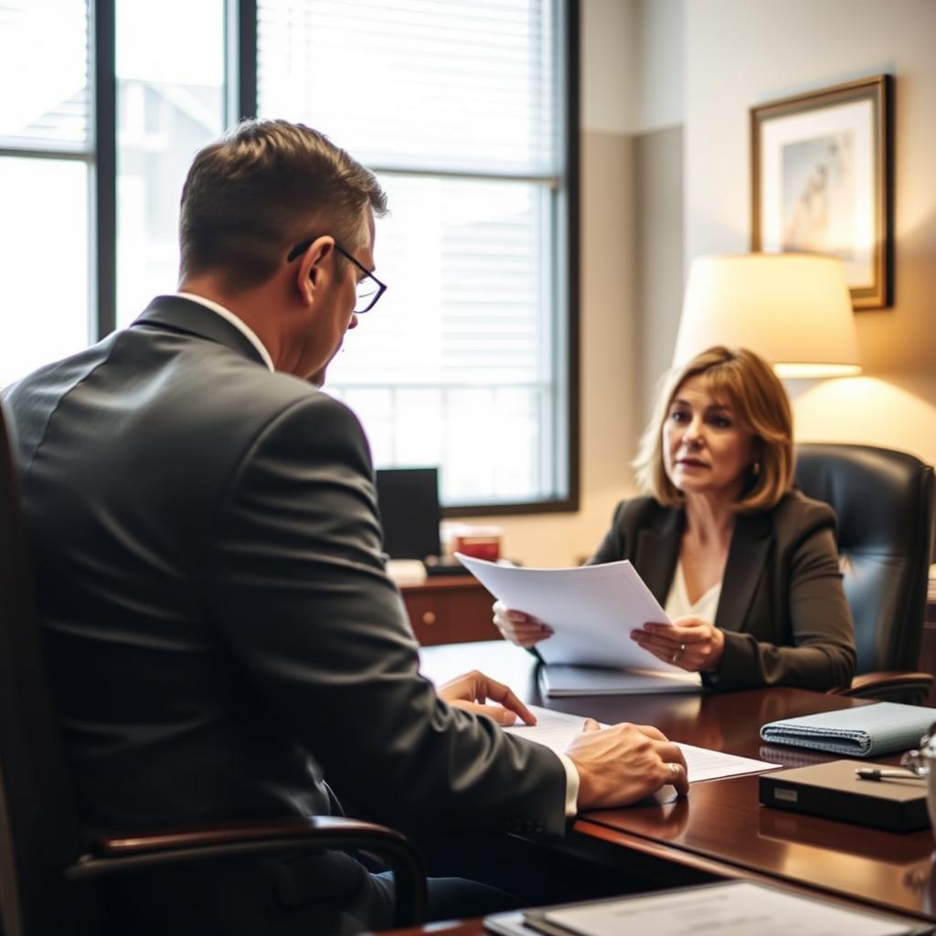 Supervised Visitation Lawyer York County, VA