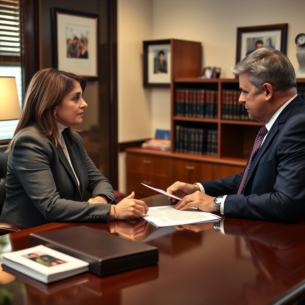 Taking Indecent Liberties with a Child by Custodian lawyer Virginia Beach, VA