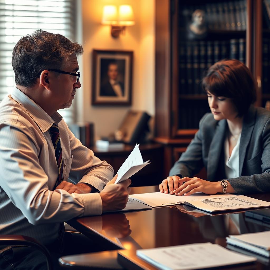 Tax Evasion lawyer Gloucester County, VA