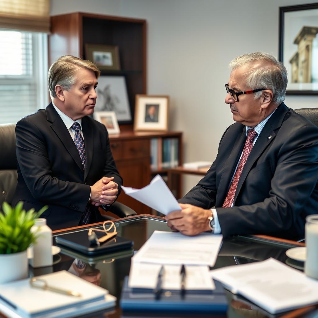 TBI Lawyer Chesapeake, VA