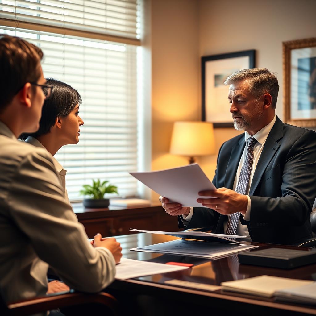 Temporary Alimony Lawyer James City County, VA