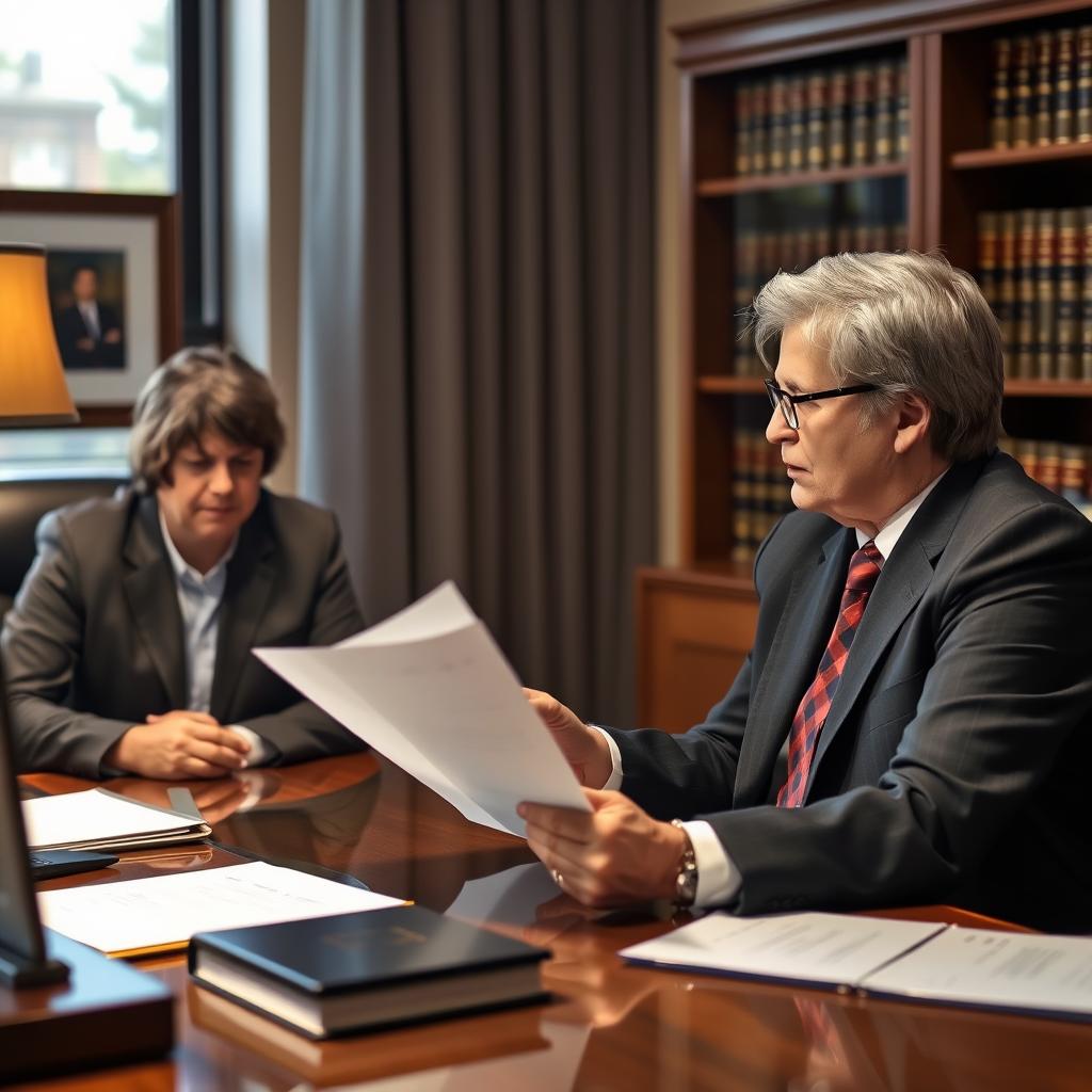 Temporary Custody Lawyer Gloucester County, VA