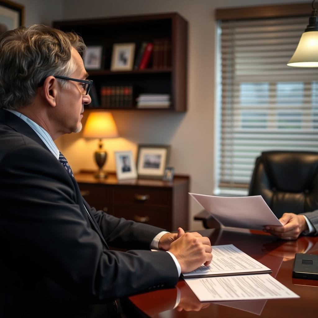 Temporary Guardianship Lawyer Gloucester County, VA