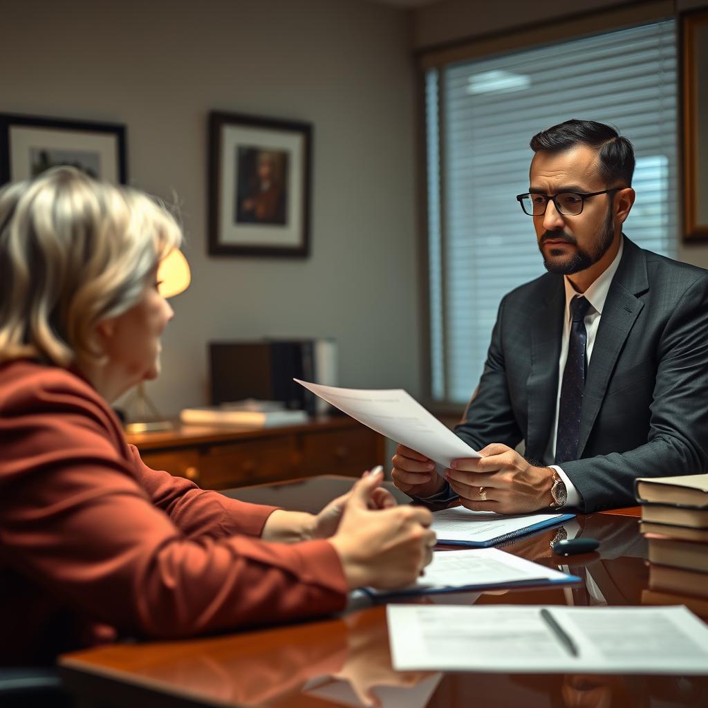 Terrorism Transcending National Boundaries lawyer Chesapeake, VA
