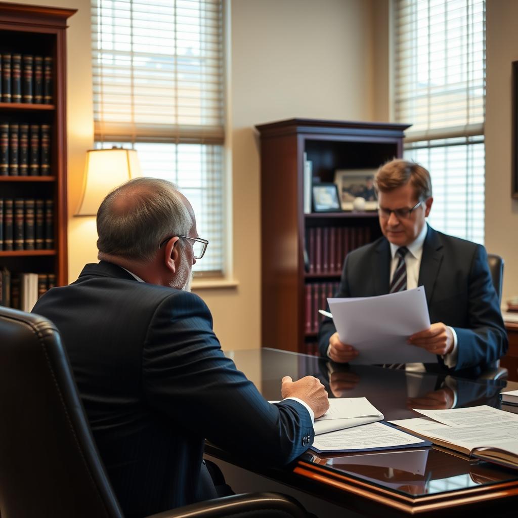 Terrorism Transcending National Boundaries lawyer Gloucester County, VA