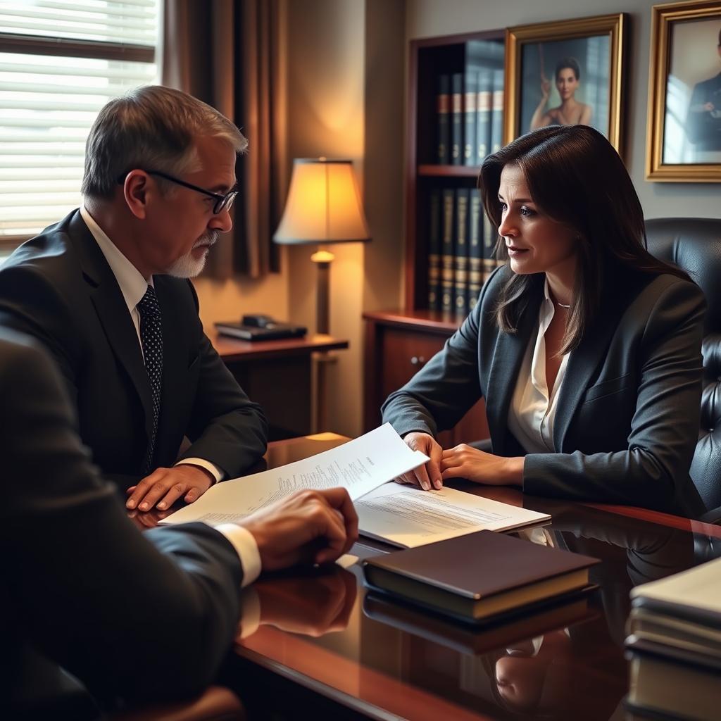 Terrorism Transcending National Boundaries lawyer Suffolk, VA