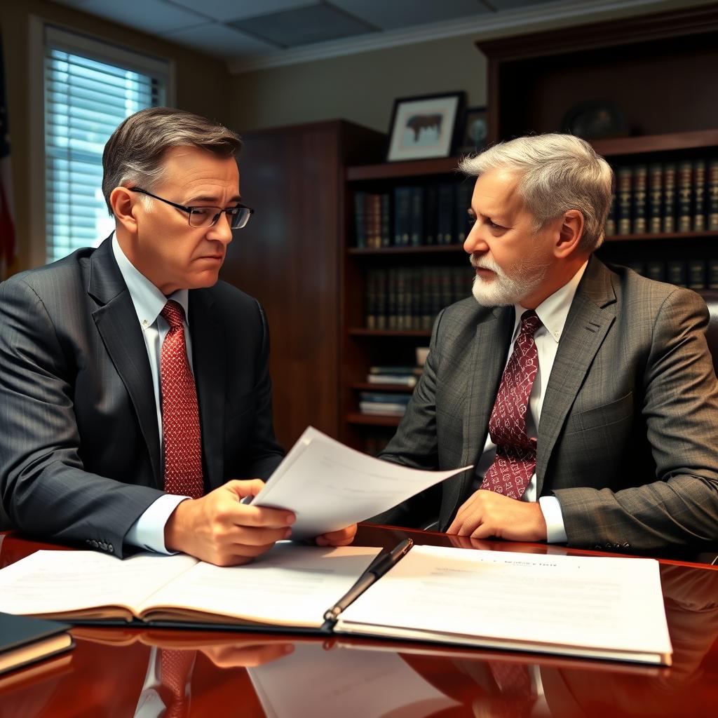 Theft of Government Property lawyer Gloucester County, VA