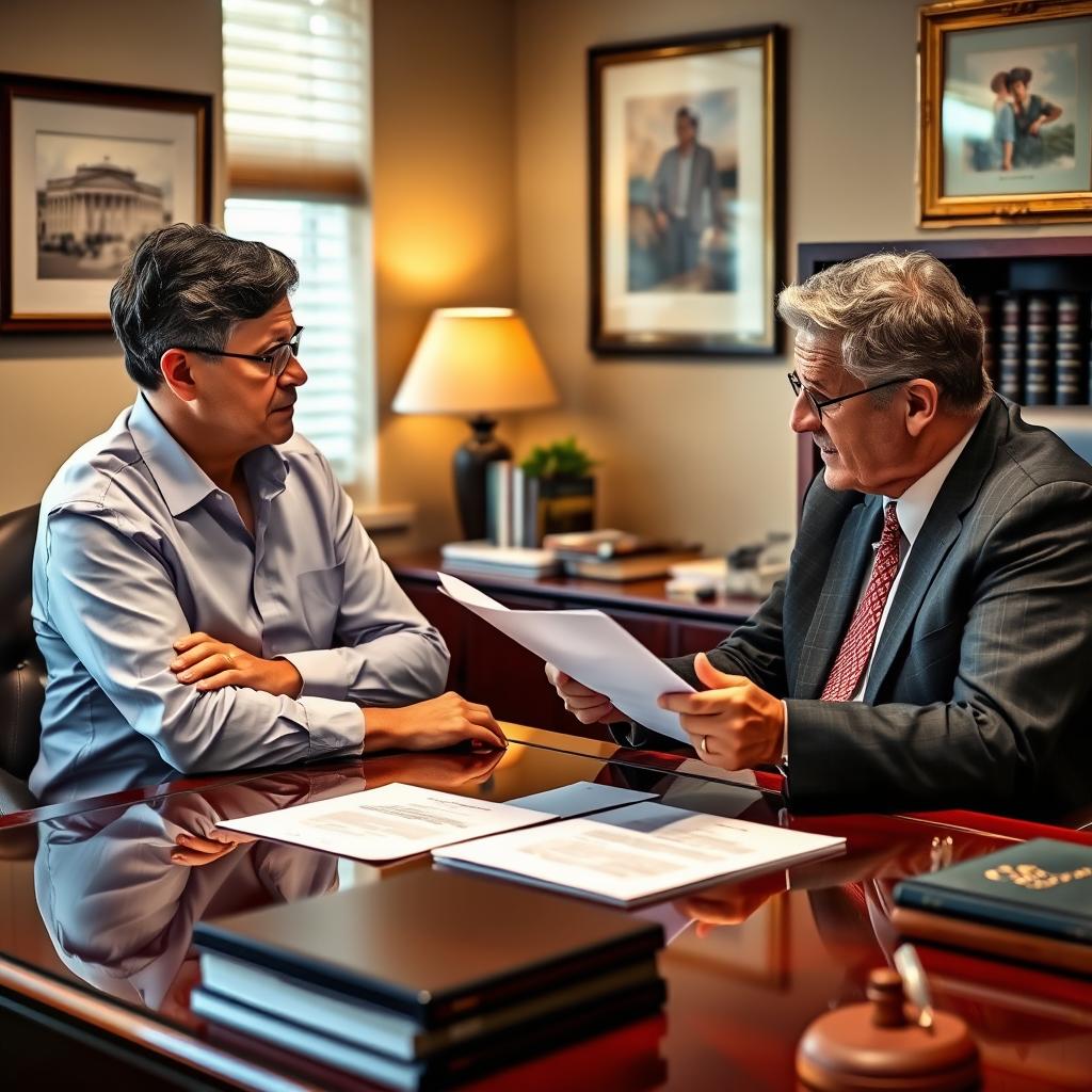 Theft of Government Property lawyer Isle of Wight County, VA