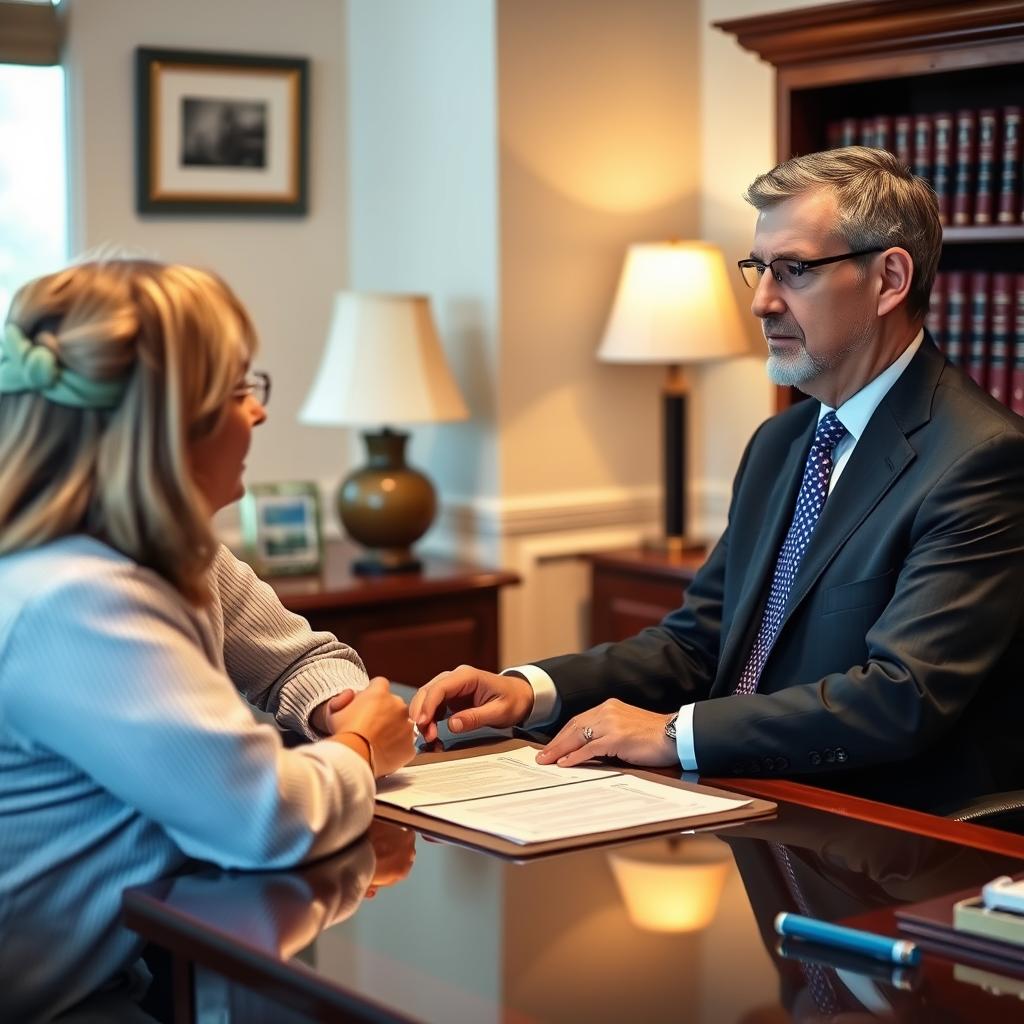 Theft of Government Property lawyer Poquoson, VA