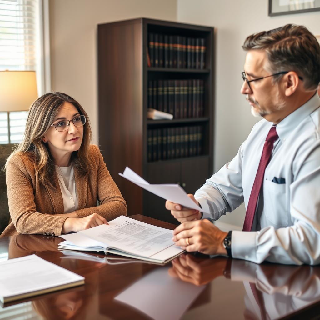 Third Party Custody Lawyer Gloucester County, VA