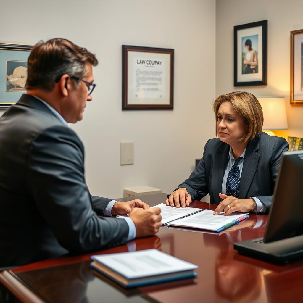 Third Party Custody Lawyer Isle of Wight County, VA