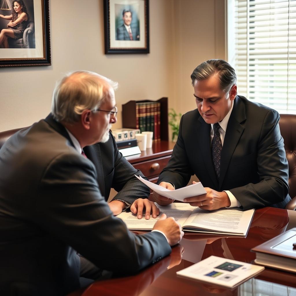 Third Party Custody Lawyer Virginia Beach, VA