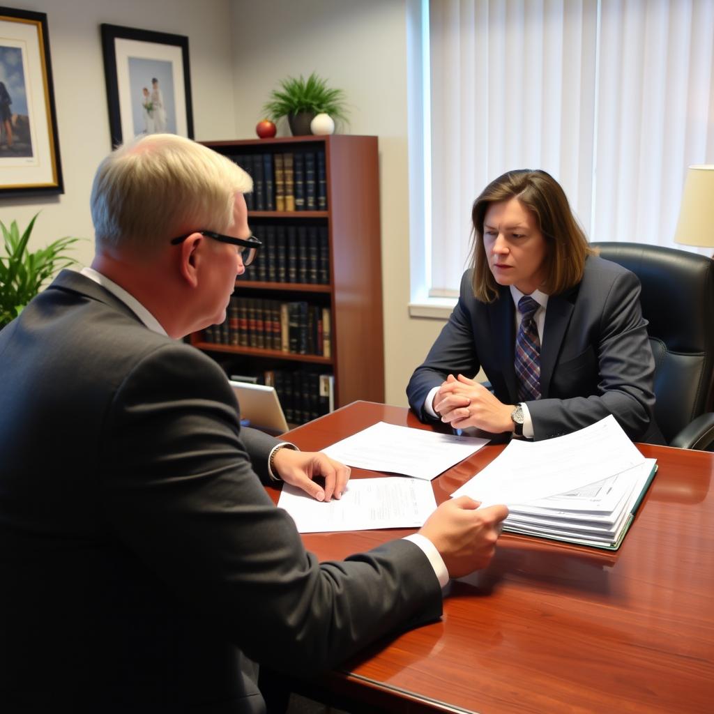 Tort Lawyer Virginia Beach, VA