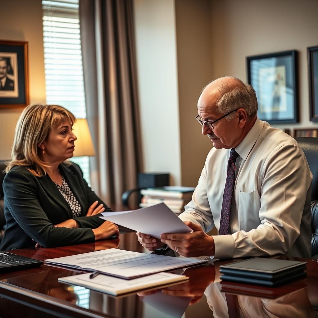 Traffic Fatality Defense Lawyer Chesapeake, VA