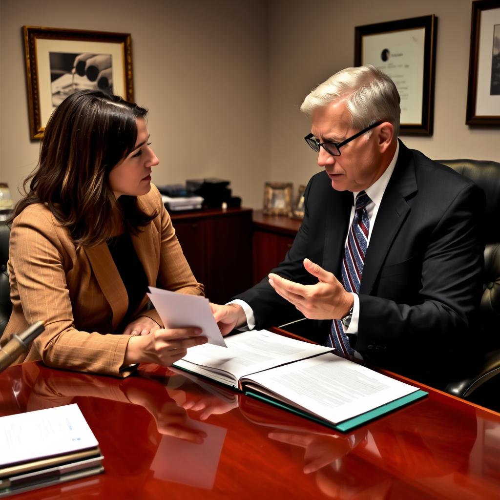 Traffic Fatality Defense Lawyer Suffolk, VA
