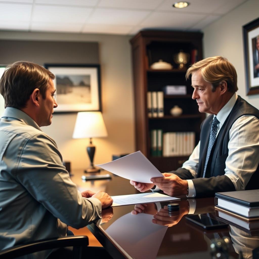 Traffic Violation Lawyer Gloucester County, VA