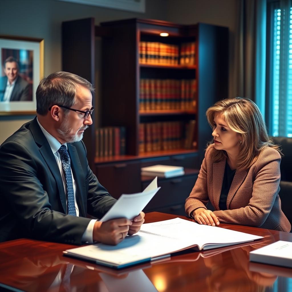 Traffic Violation Lawyer Isle of Wight County, VA