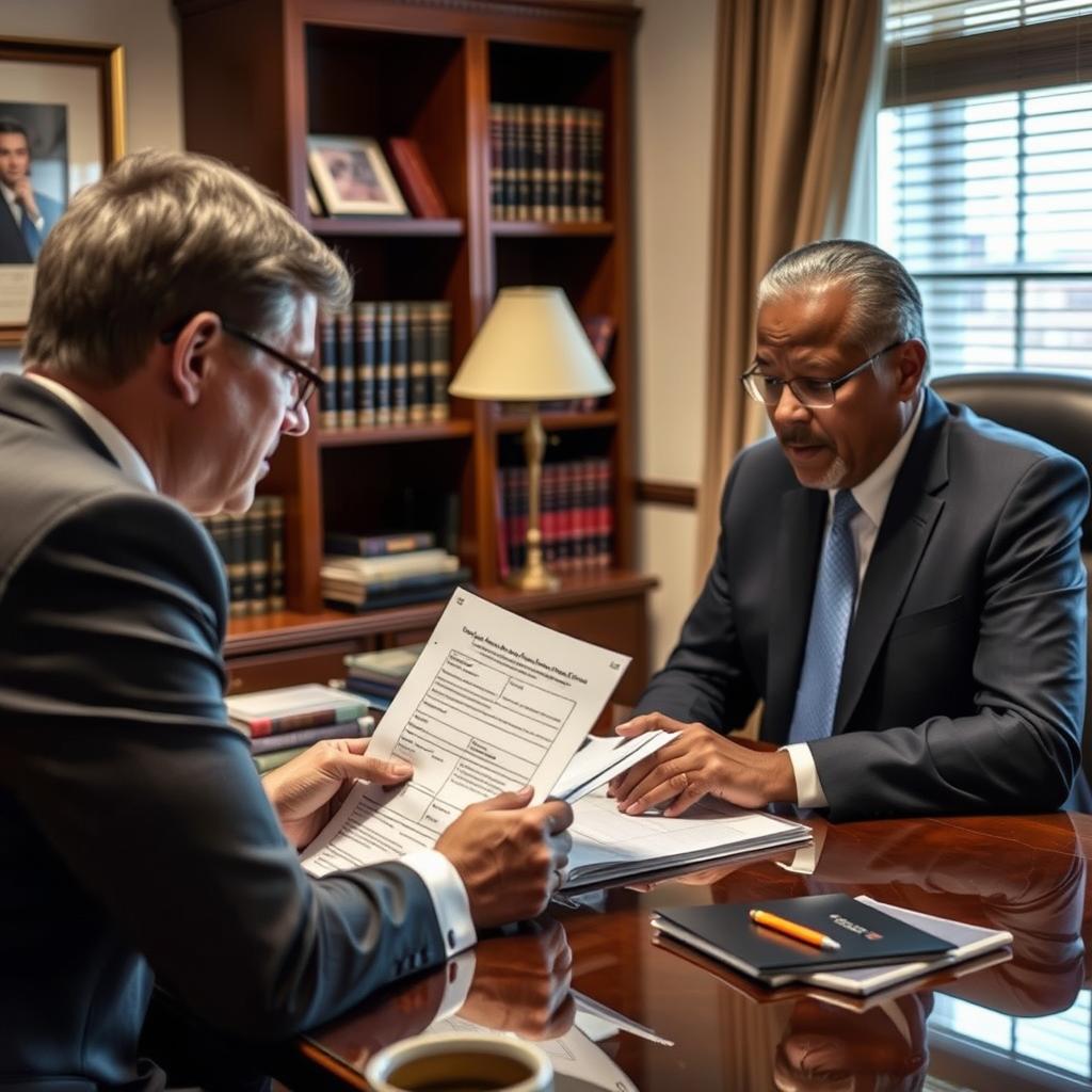 Trafficking in Counterfeit Goods lawyer Suffolk, VA