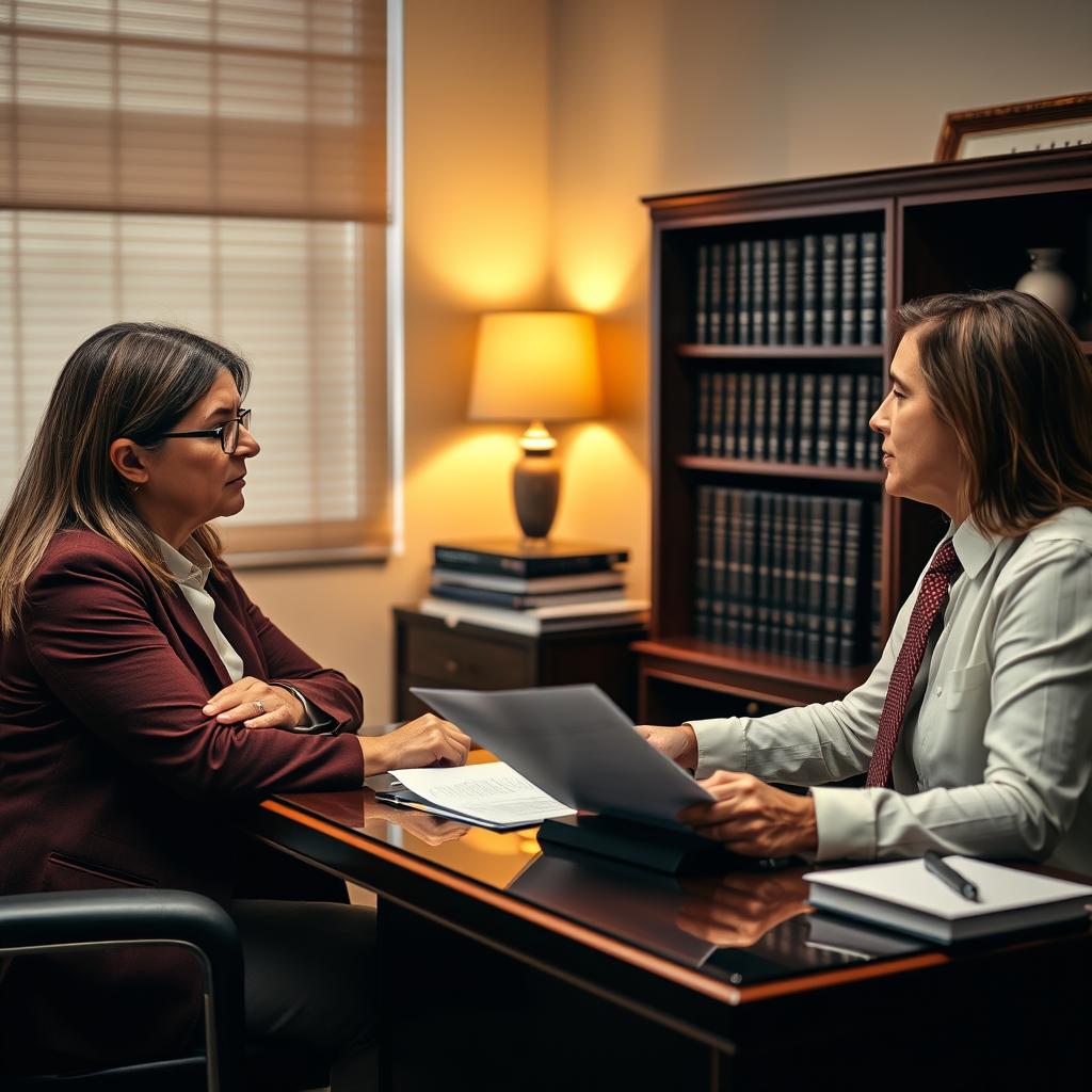 Transportation for Illegal Sexual Activity lawyer Chesapeake, VA