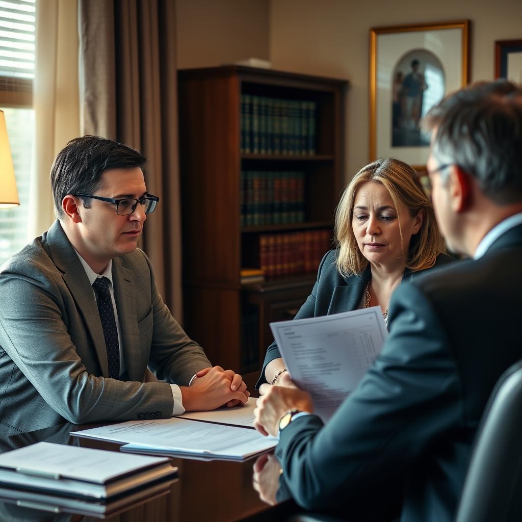 Transportation for Illegal Sexual Activity lawyer Gloucester County, VA