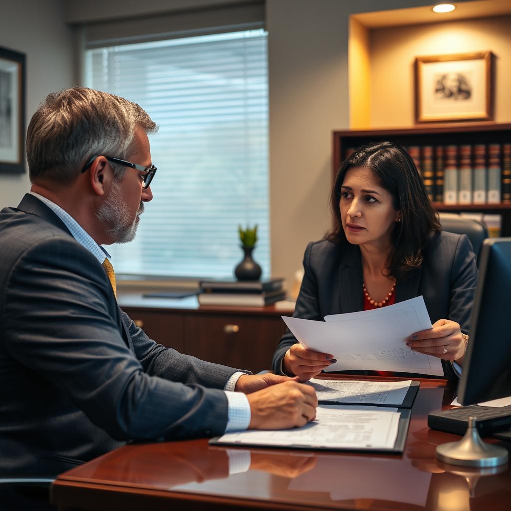 Traumatic Brain Injury Lawyer Chesapeake, VA