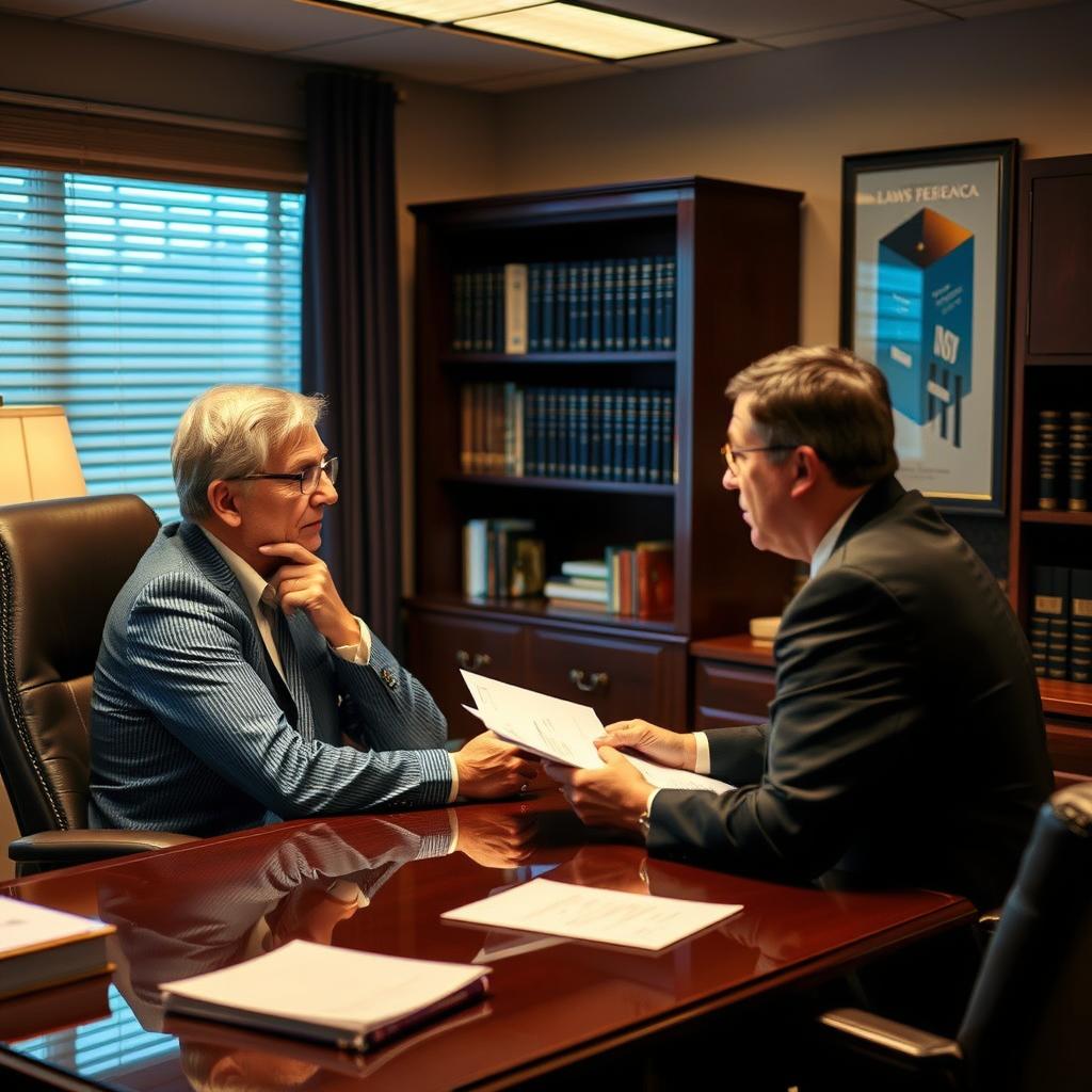 Trespass Defense Lawyer Virginia Beach, VA