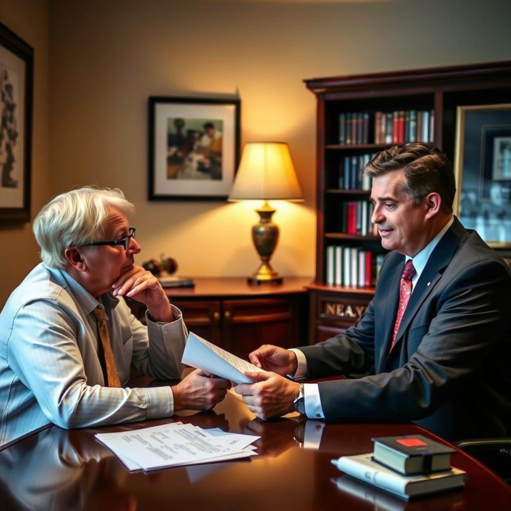 Trespass Defense Lawyer York County, VA