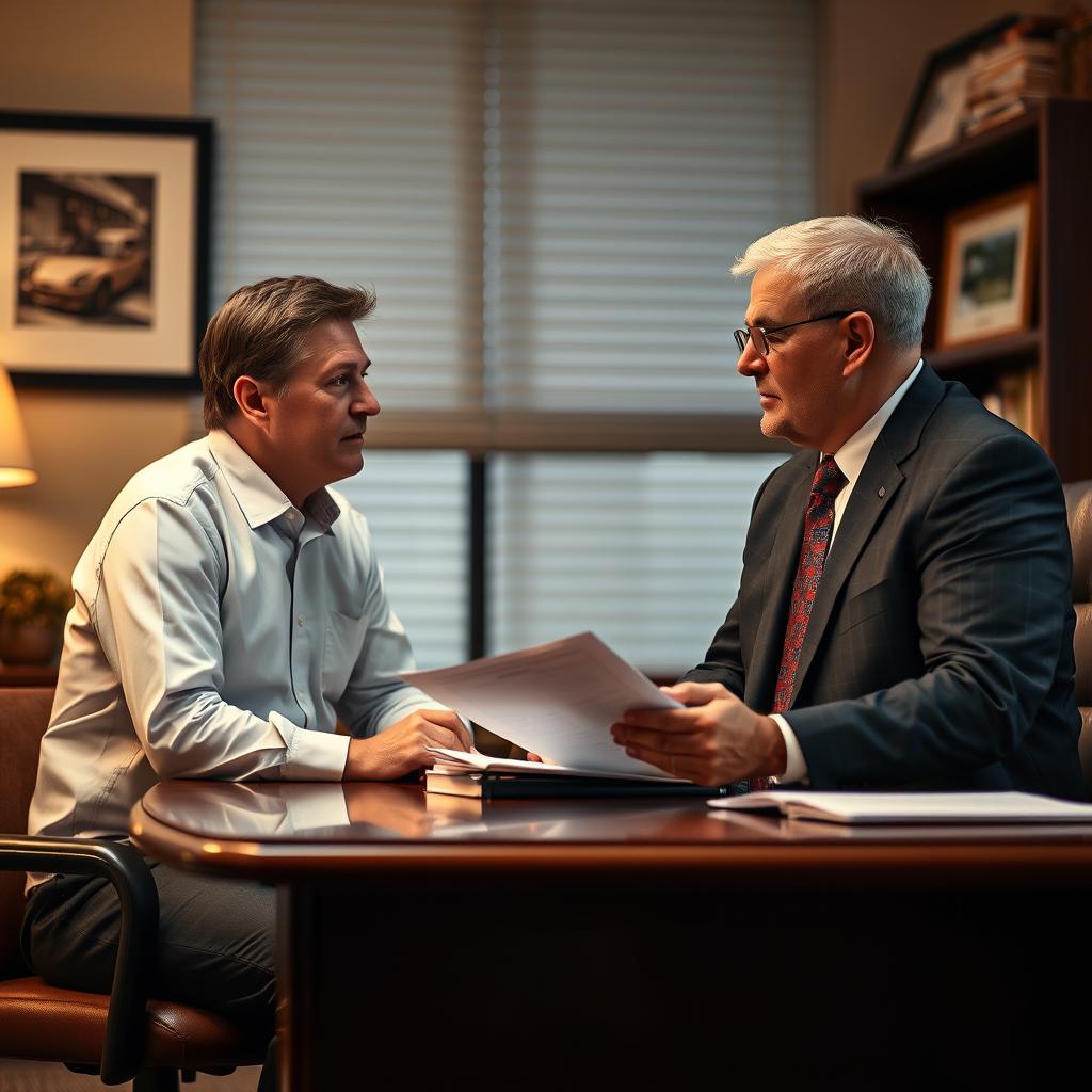 Truck Accident Lawyer Chesapeake, VA