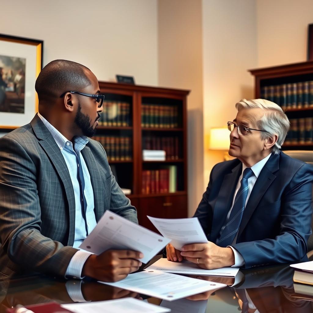 Truck Accident Lawyer Suffolk, VA