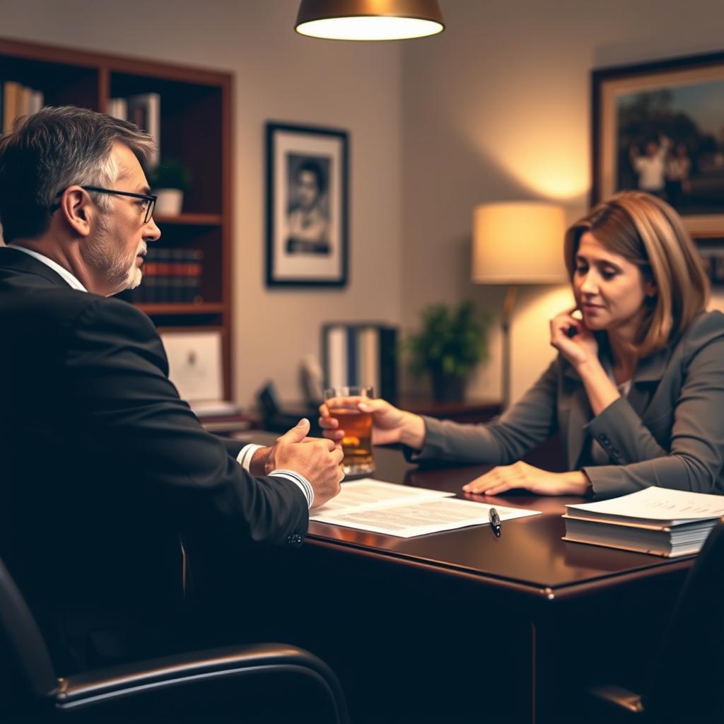 Underage Drinking Lawyer Gloucester County, VA