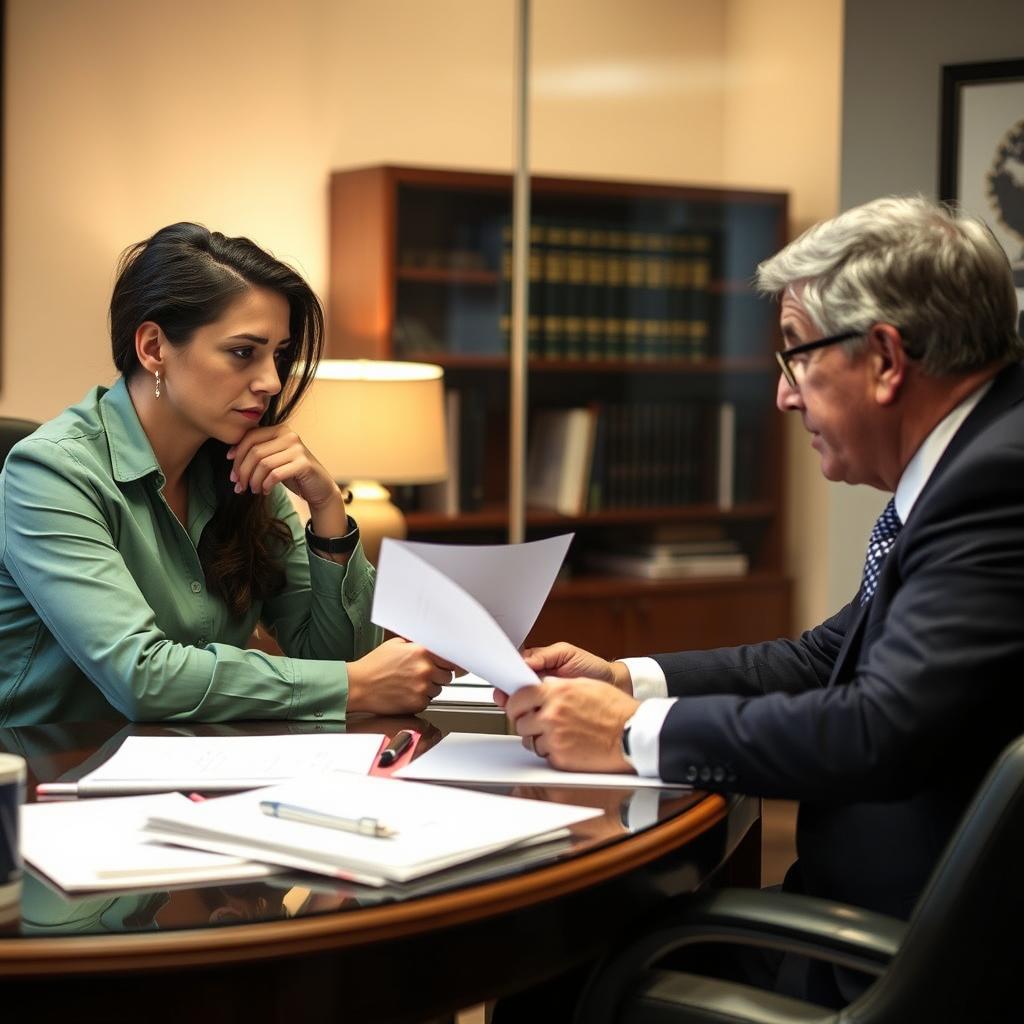 Underinsured Motorist Claim Lawyer Chesapeake, VA