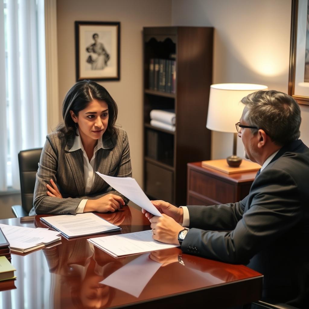 Uninsured Motorist Claim Lawyer Chesapeake, VA