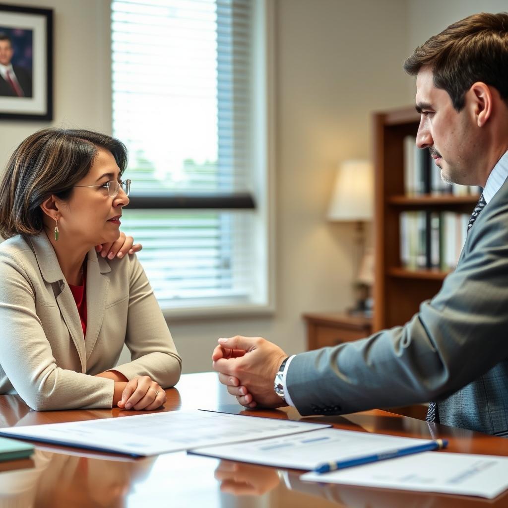 Uninsured Motorist Claim Lawyer Gloucester County, VA