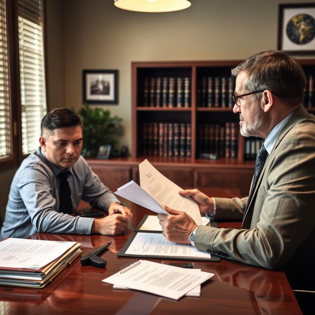 Unlawful Dealing in Firearms lawyer Chesapeake, VA