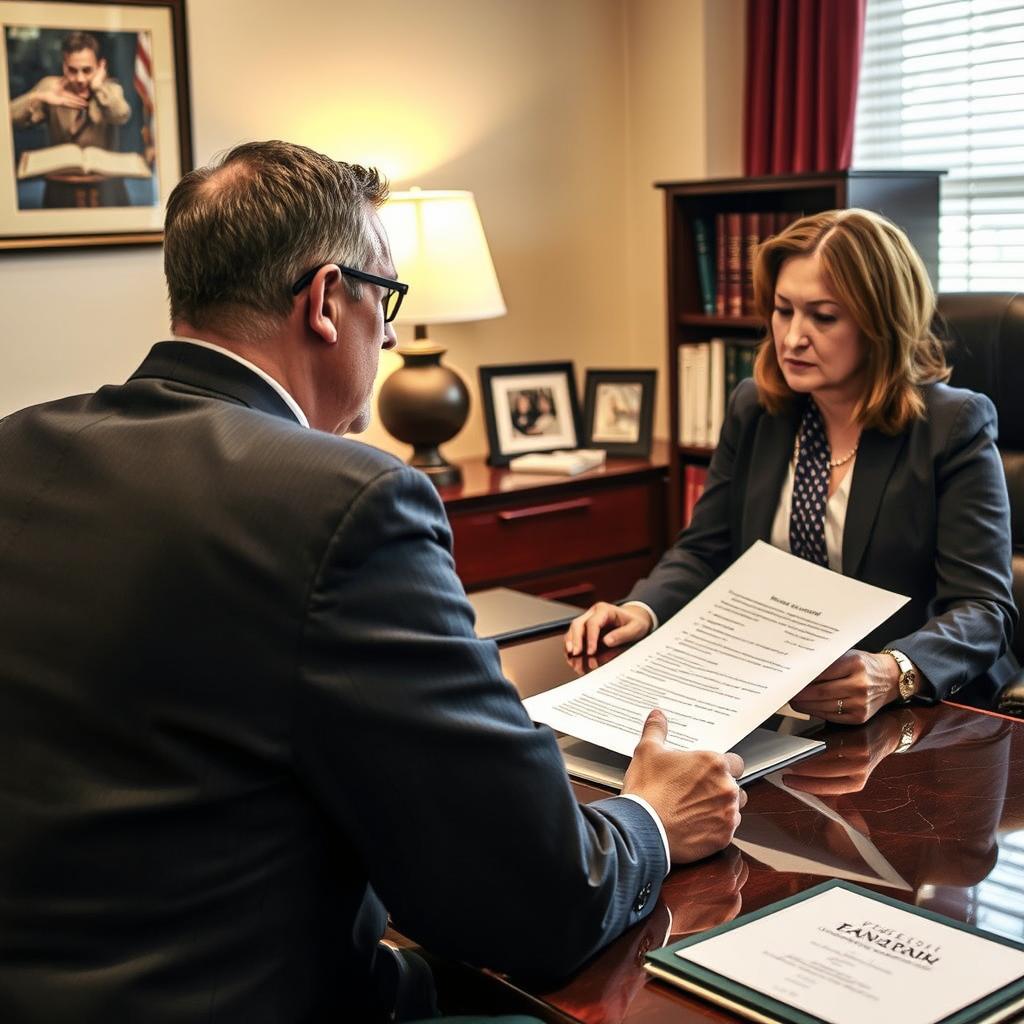 Unlawful Dealing in Firearms lawyer Gloucester County, VA