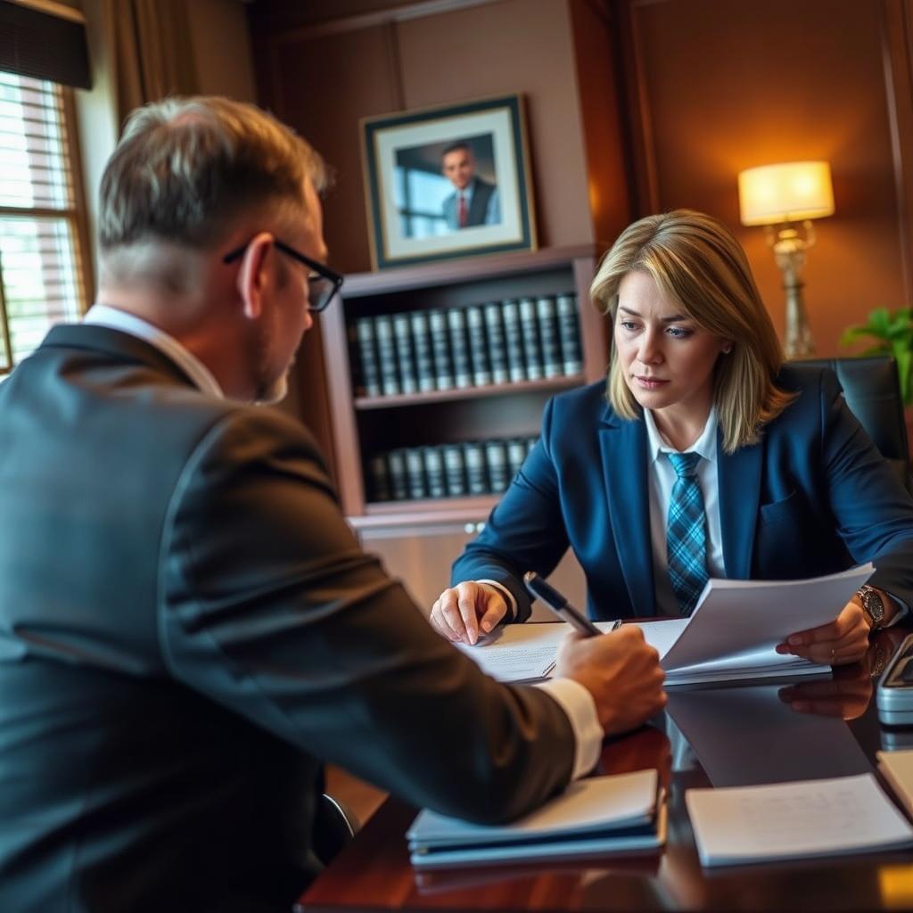 Unlawful Dealing in Firearms lawyer Suffolk, VA
