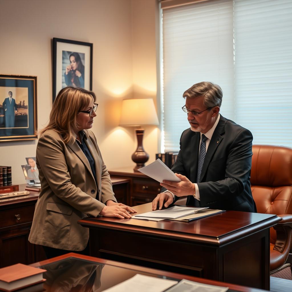 Use of a Firearm in Crime of Violence lawyer Chesapeake, VA