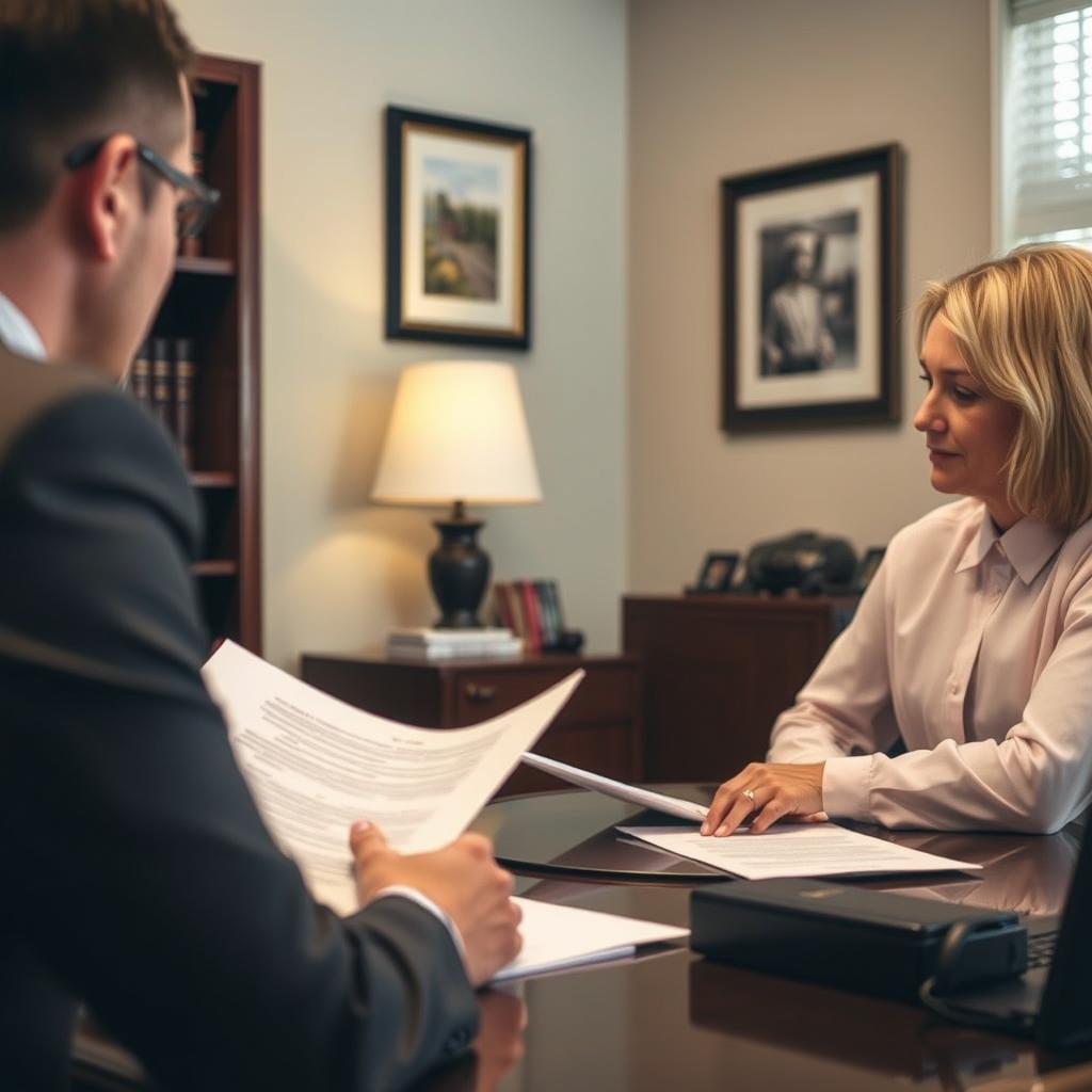 Use of a Firearm in Crime of Violence lawyer Suffolk, VA