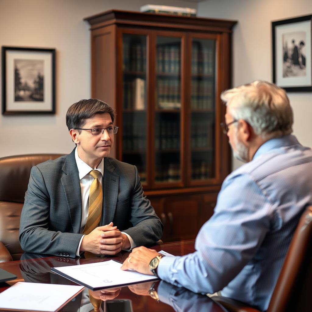 Use of Communications Systems to Facilitate Offenses Against Minors lawyer Isle of Wight County, VA