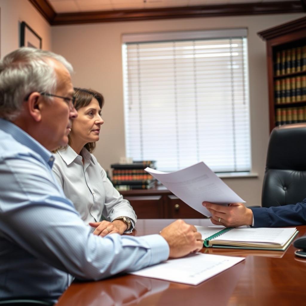 Vehicular Manslaughter Lawyer Gloucester County, VA