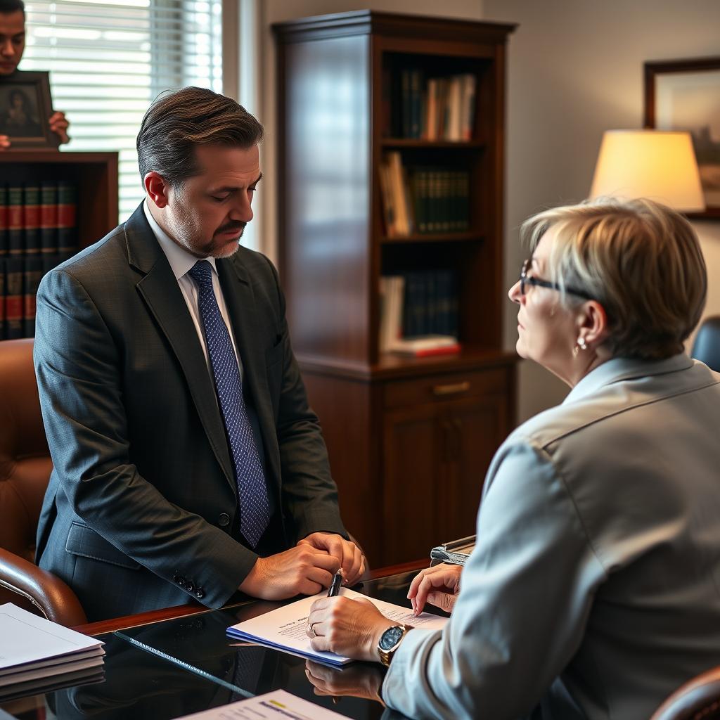 Vehicular Manslaughter Lawyer Suffolk, VA